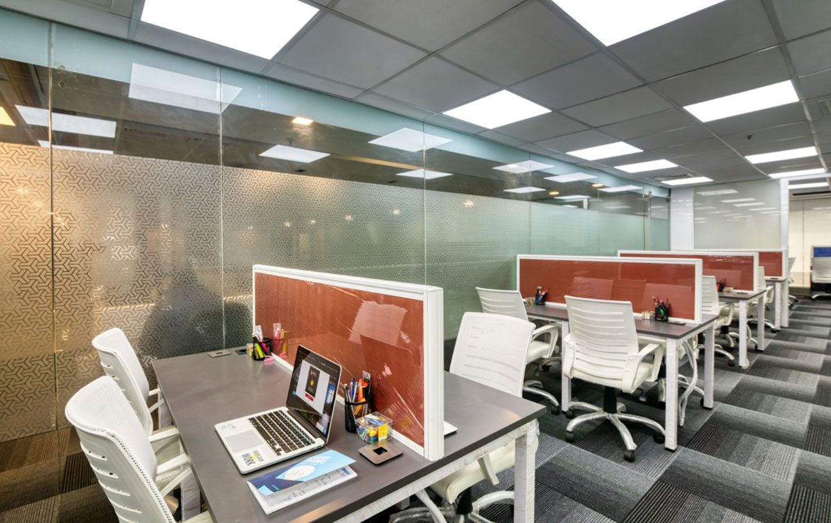 Our Offices Gopal Heights
